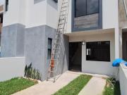 CON RECAMARA EN PLANTA EN FRACCIONAMIENTO