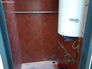 Con suministros y salida de humos!