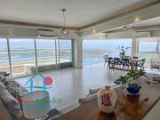 Con terraza, jacuzzi y vista a la bahía de Pichilingue