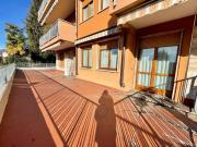 CON TERRAZZO enorme. grande quadrilocale con box e posto...