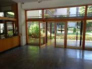 Con tre grandi stanze arredato in centro