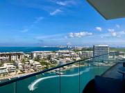 CON VISTA AL MAR, PISO 16, 250 M2 Y 3 RECAMARAS + FAMILY...