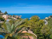CON VISTAS AL MAR EN JÁVEA