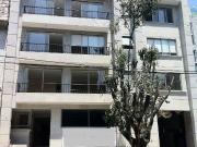 con y sin muebles taine 223, entre homero y horacio renta