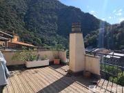 Conat Vente Maison 66