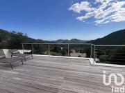 Conca 20135 Achat / Vente maison 5 pièces t5 terrasse