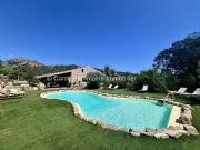 Conca 20135 Achat / Vente maison 6 pièces t6 piscine...