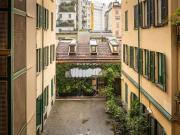 CONCA DEL NAVIGLIO RETREAT