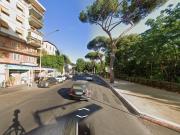 CONCA D'ORO MONOLOCALE ARREDATO CON TERRAZZO PRIVATO...