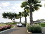 Conceito home resort CondomÃnio Lago das Oliveiras