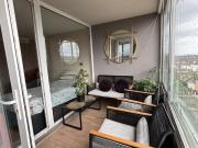 Concepción, Altos de San Andrés