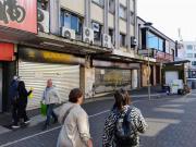 Concepción, Anibal pinto pleno centro