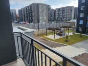 Concepción, Avenida Torreones Oeste 1954