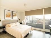 Concepción, Barrio civico