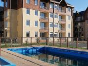 Concepción, brisas del sol