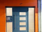 Concepción, Cervantes 480