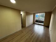 Concepción, condominio fuentes de rengo