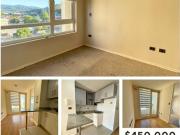 Concepción, departamento 1 dormitorio y estacionamiento,...