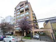 Concepción, Departamento de 1 dormitorio en el Centro 104961