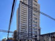 Concepción, edificio city chacabuco 333 concepción