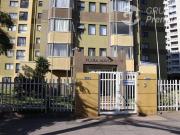 Concepción, Esquina con Av. Manuel Rodriguez