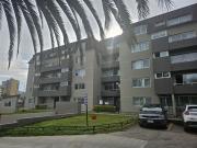 Concepción, Frente a la Plaza de los Dinosaurios y al...