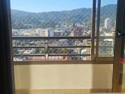 Concepción, Janequeo 500