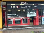 Concepción, Local comercial calle castellón