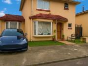 Concepción, Lomas de bellavista