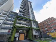 Concepción, maipú 1663