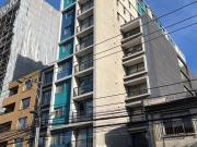 Concepción, Maipu con Lautaro