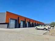 Concepción, Nou / Bodegas Hualpen diferentes m2 106471