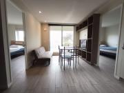 Concepción, Orompello