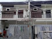 Concepcion Uno Marikina For Sale 2 storey Townhouse 3...