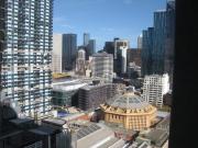 CONCEPT BLUE APARTMENTS THE BLUE TOWER FURNISHED TWO...