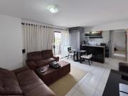 Concept Home Apartamento 1 quarto, sendo 1 suíte