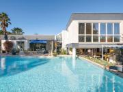 Conception architecturale des Année 90 324m² Sommières