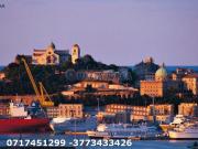 Concessionario in vendita a Ancona