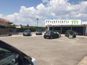 Concessionario in vendita a Roma