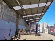 Conchalí: Propiedad ideal para negocio o bodega