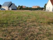 Conches en Ouche Vente Terrain 27