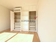 Apartamento T3 Implex com vistas para as salinas terraço...