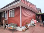 Concón, a pasos Playa Amarilla, linda casa 3 dormitorios