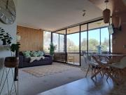 Concón, Avenida Concón Reñaca