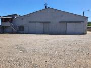 Concón. Bodega industrial 300 mts, energía trifásica,...