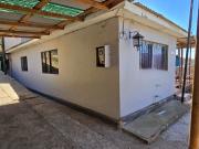 Concón, casa a remodelar, 3 dormitorios, terreno 600 M2