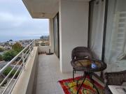 Concón Sur, vista al mar, 4 dormitorios, terraza,...