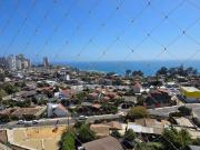 Concón Sur, vista panorámica