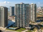 CONCON VENDE DEPTO 3D 2B 1E COSTA DE MONTEMAR