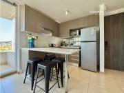 CONCON VENTA DEPTO AMOBLADO 2D 1B 1E